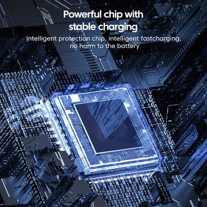 Ładowarka Samochodowa 100W 6-Port USB/USB-C – Szybkie Ładowanie